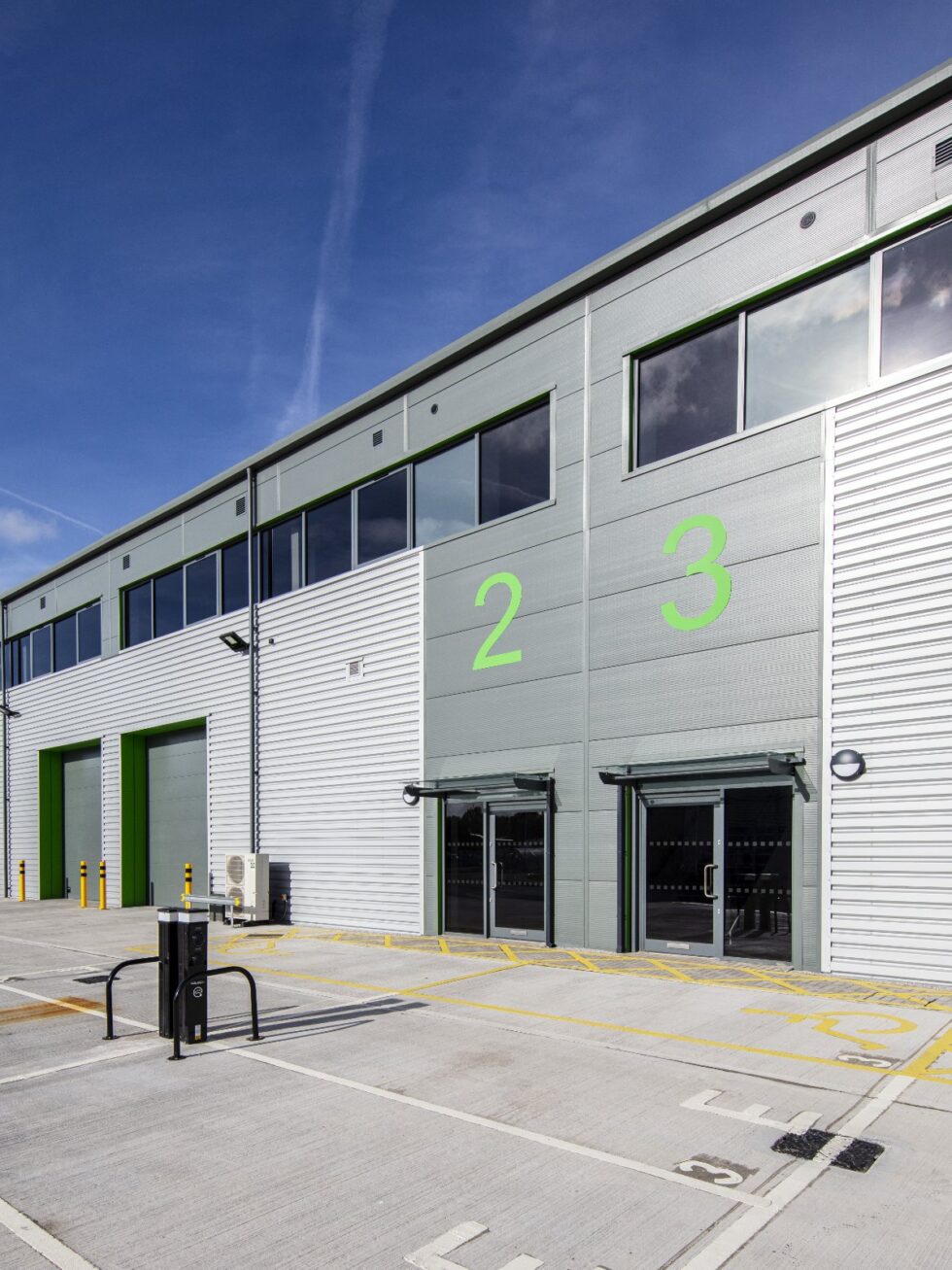 Gallery Bridgewater Point